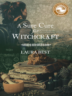cover image of A Sure Cure for Witchcraft